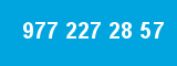 977 227 28 57 977 227 28 57